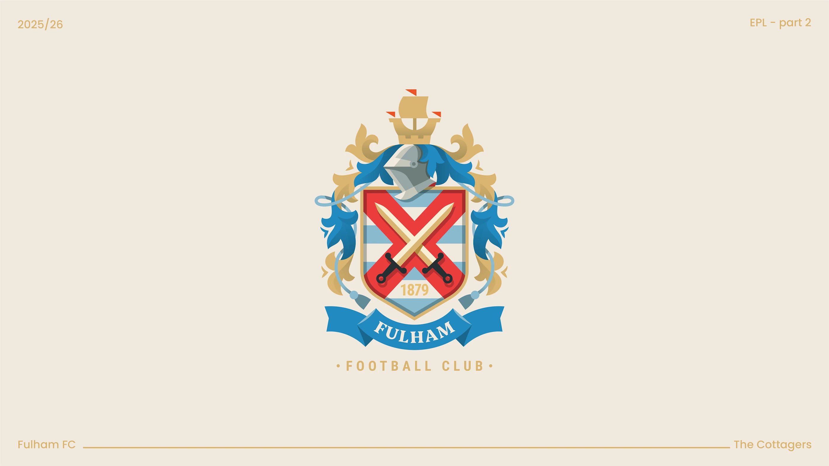 Premier League redesign. Part 2 :: Behance 2