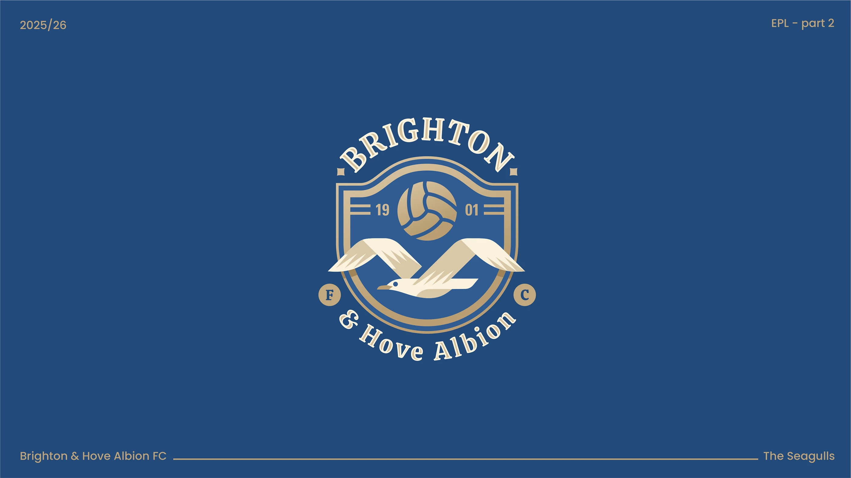Premier League redesign. Part 2 :: Behance 4