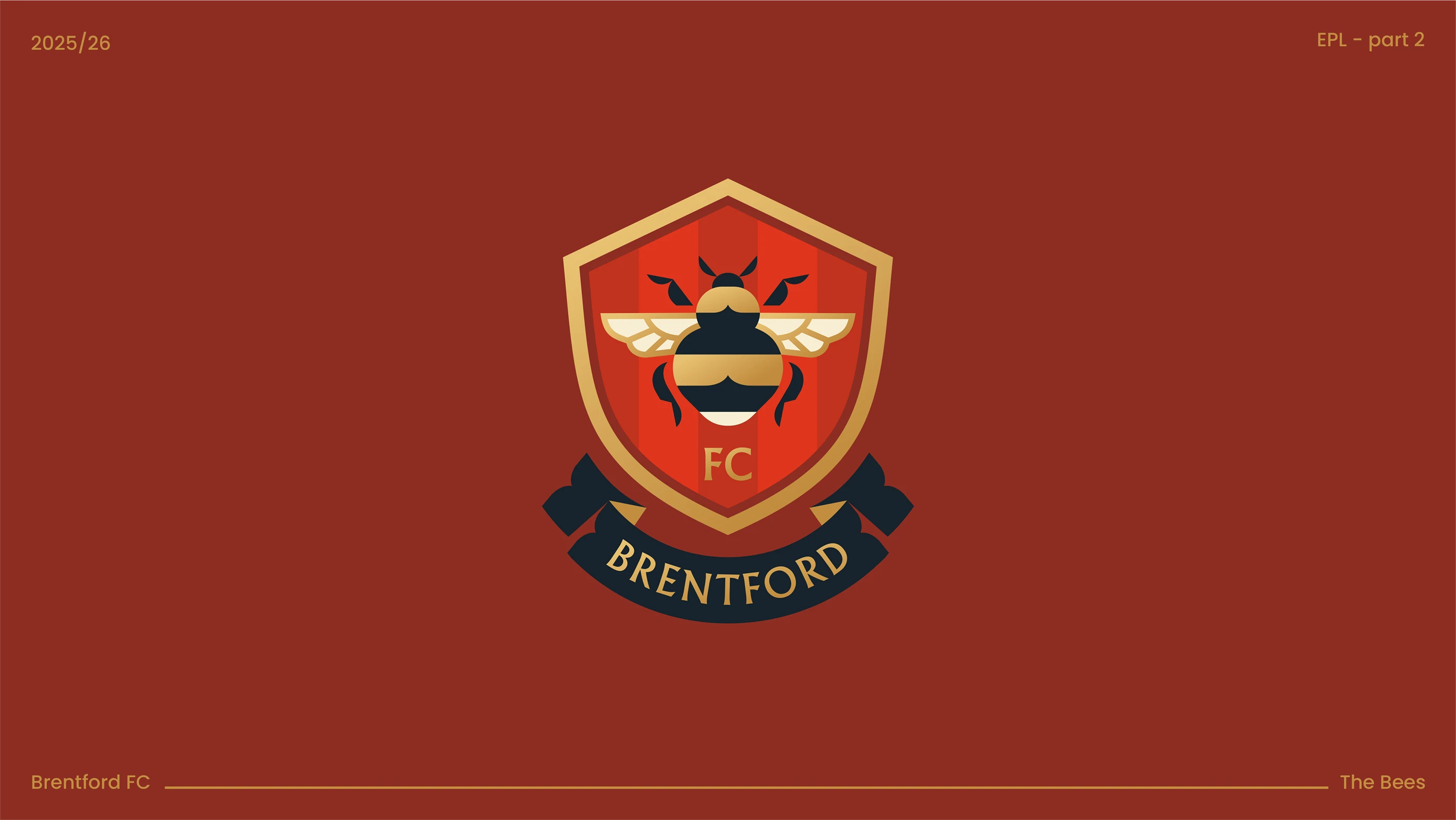 Premier League redesign. Part 2 :: Behance 6