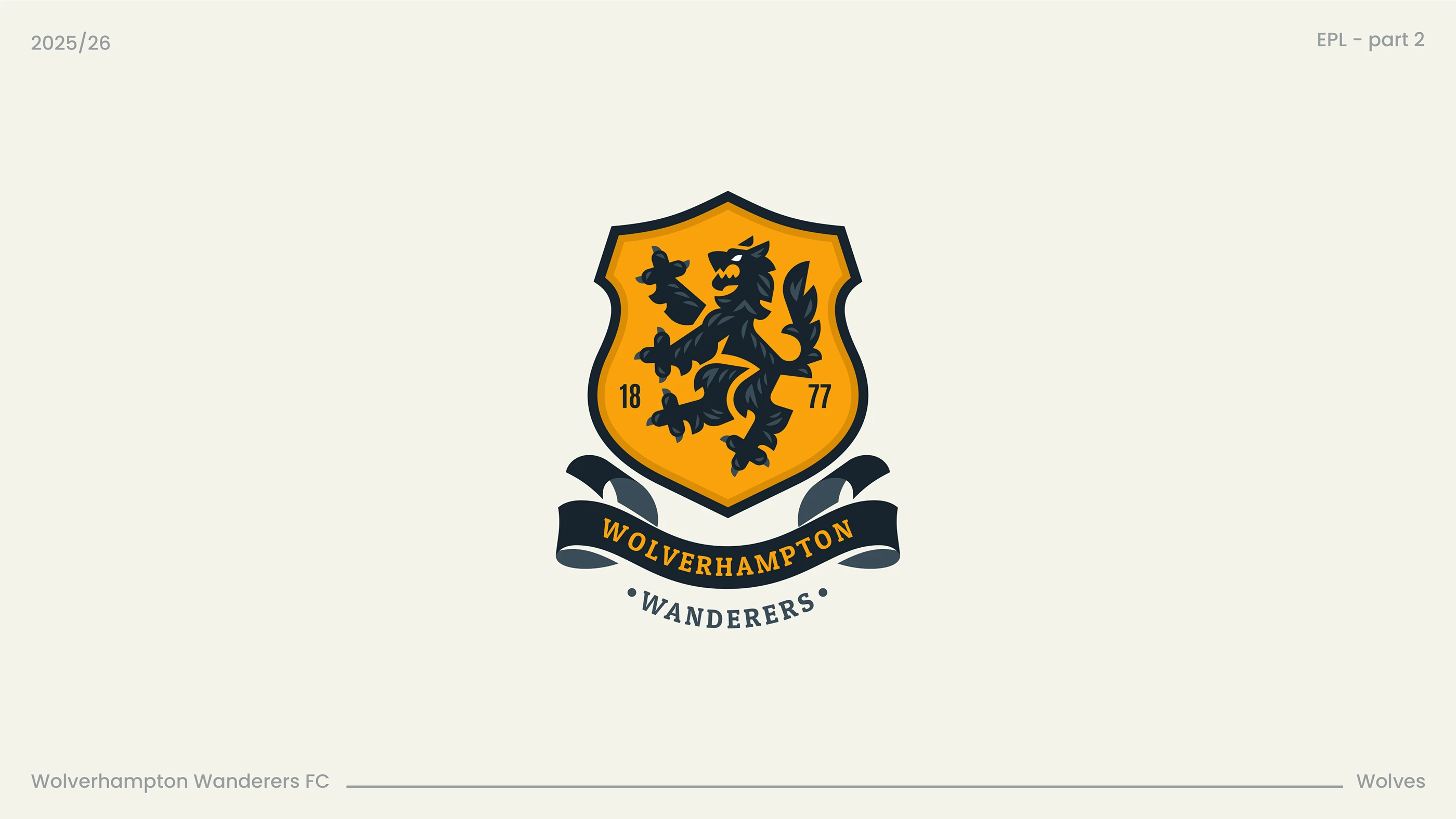 Premier League redesign. Part 2 :: Behance 7