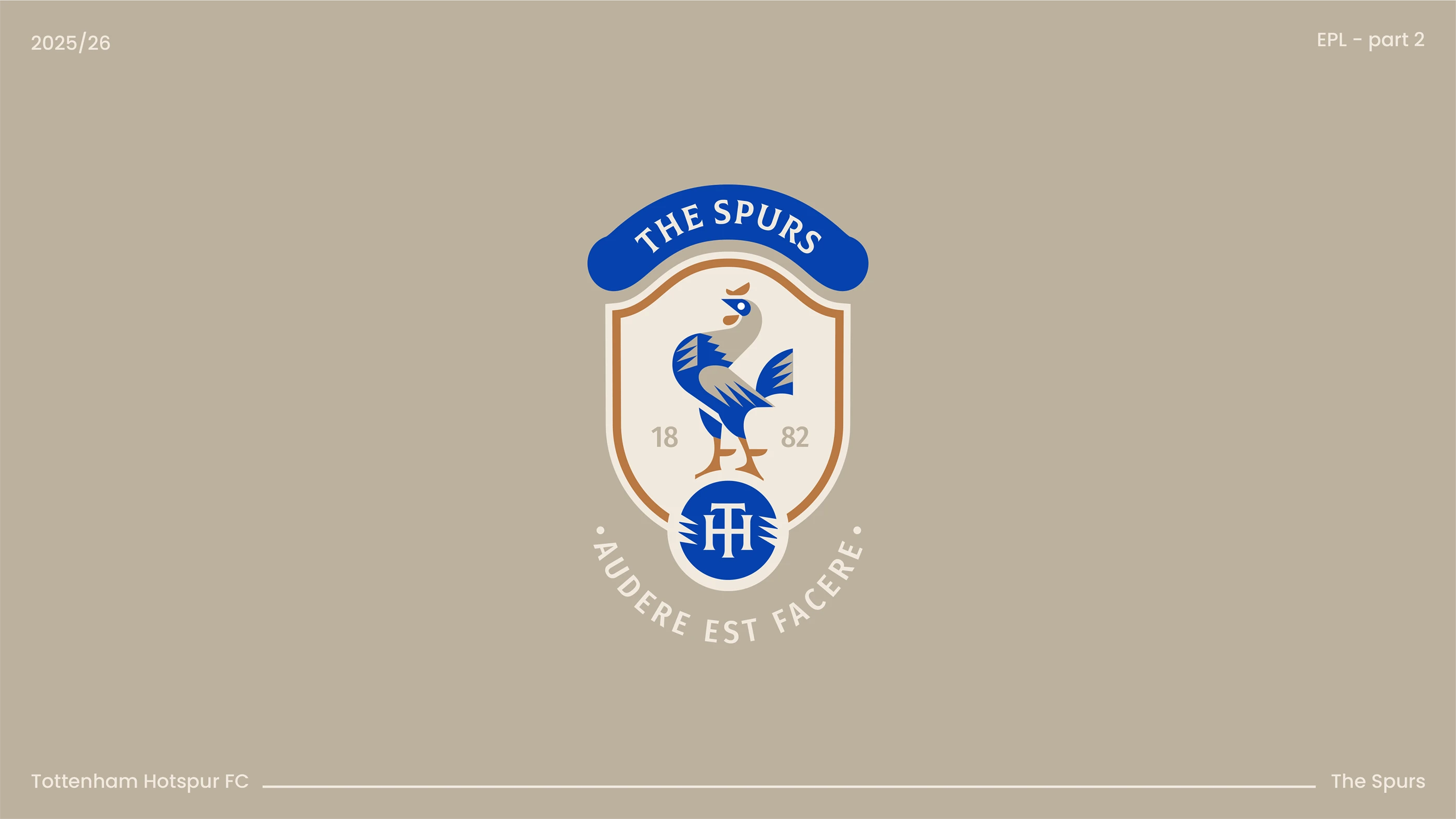 Premier League redesign. Part 2 :: Behance 9