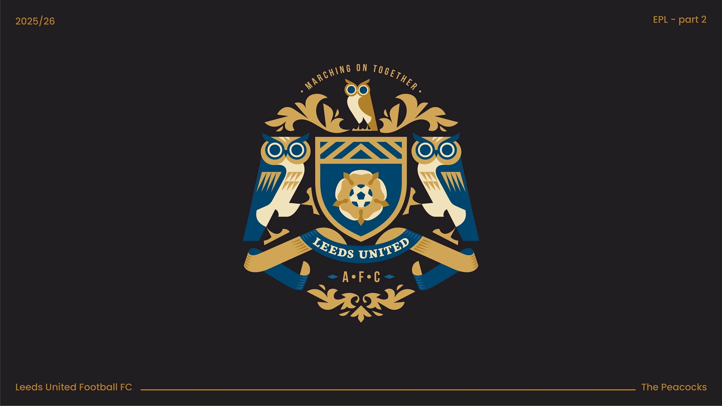 Premier League redesign. Part 2 :: Behance 10