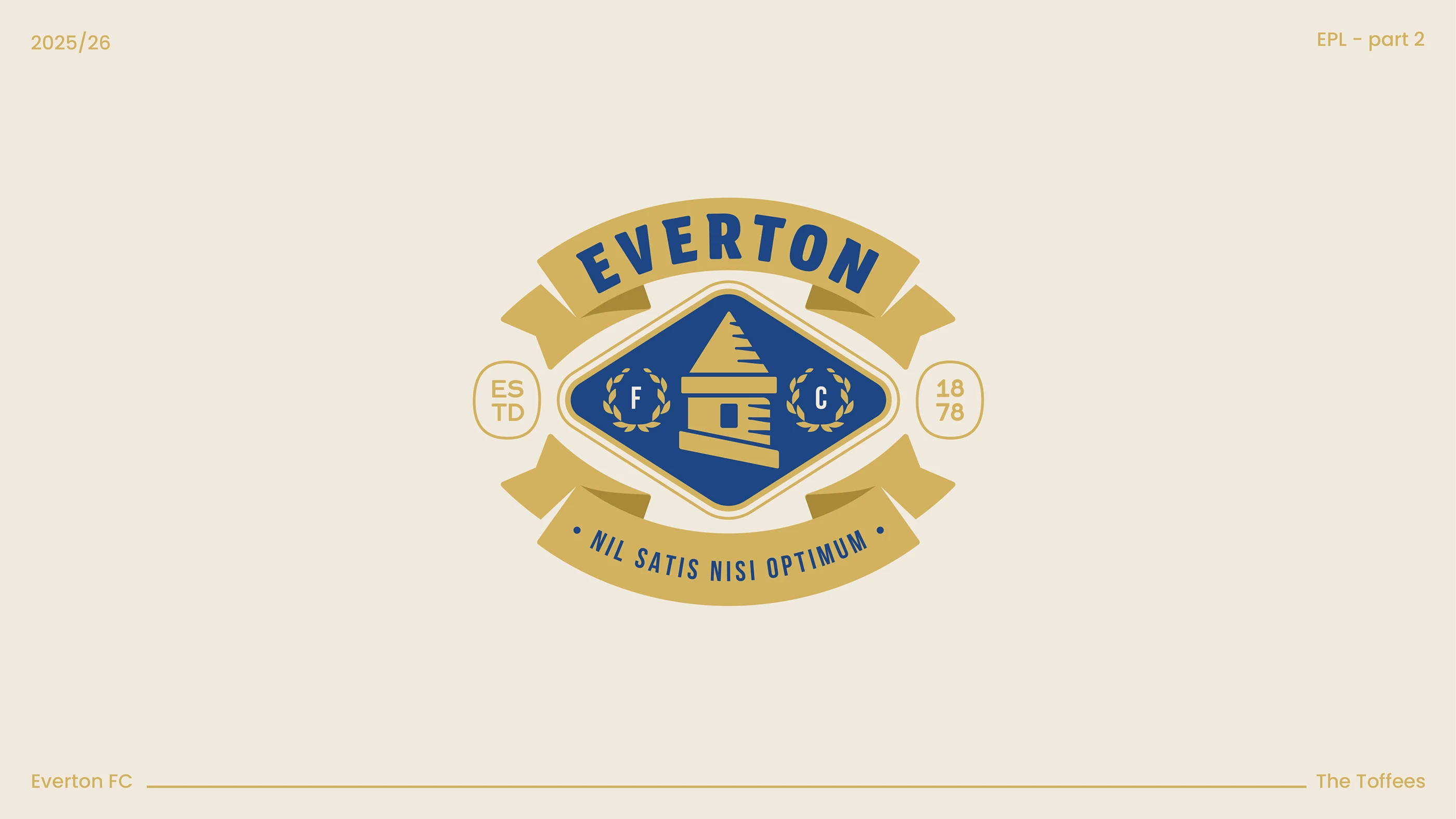 Premier League redesign. Part 2 :: Behance 11