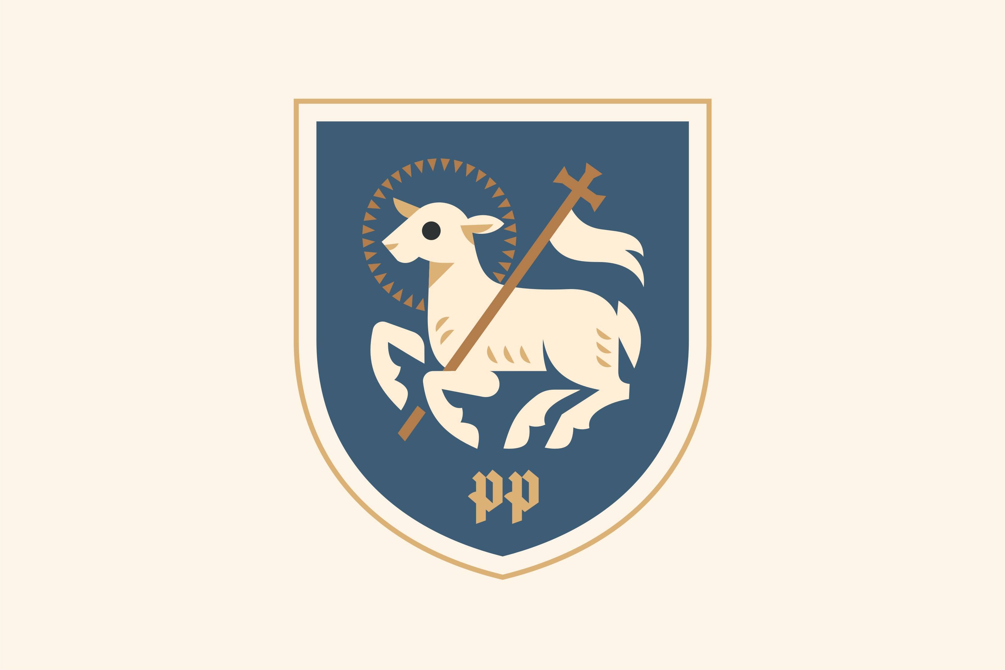 Preston North End Football Club emblem by MissMarpl on Dribbble