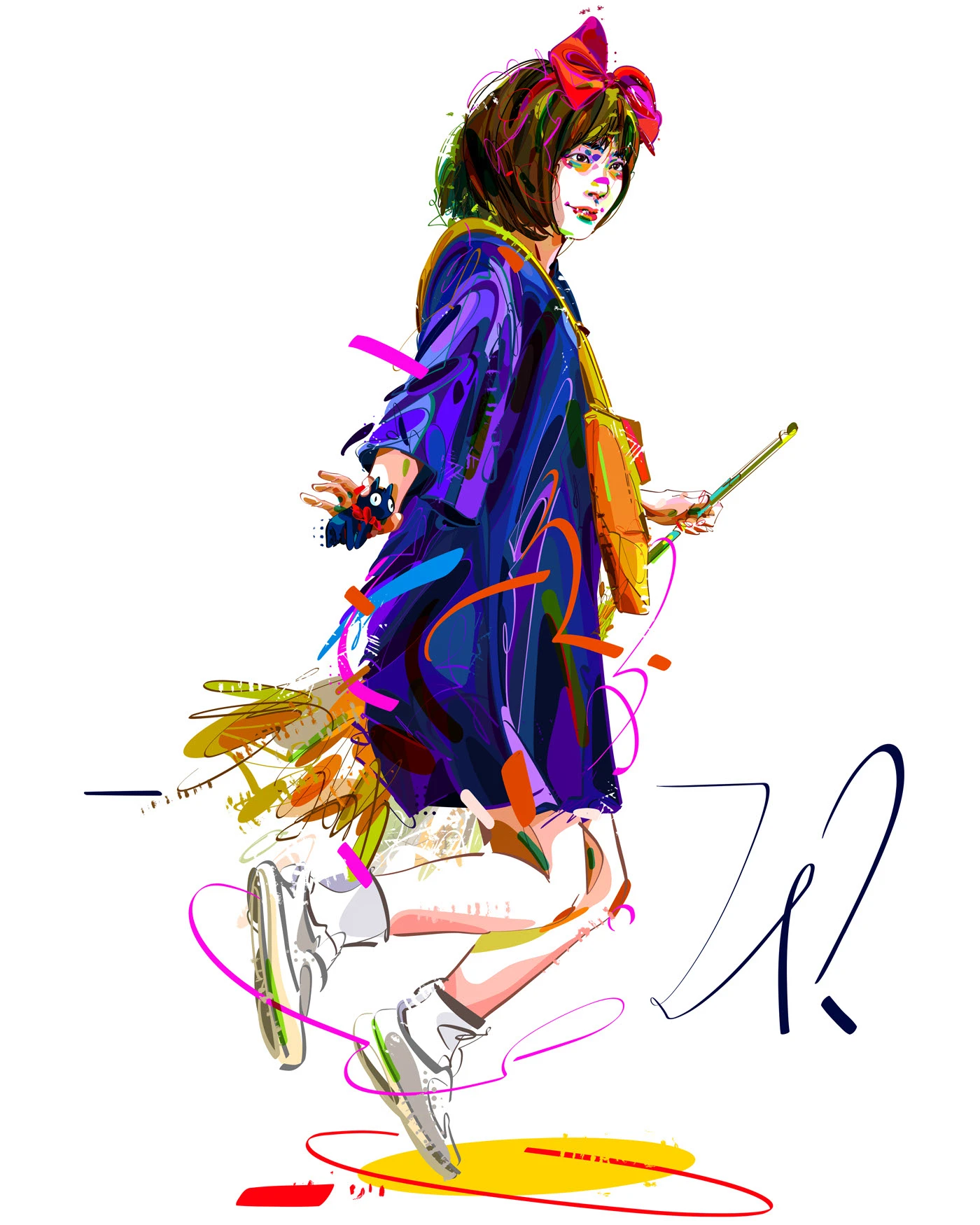 Sketch on iPad - 2 :: Behance 8