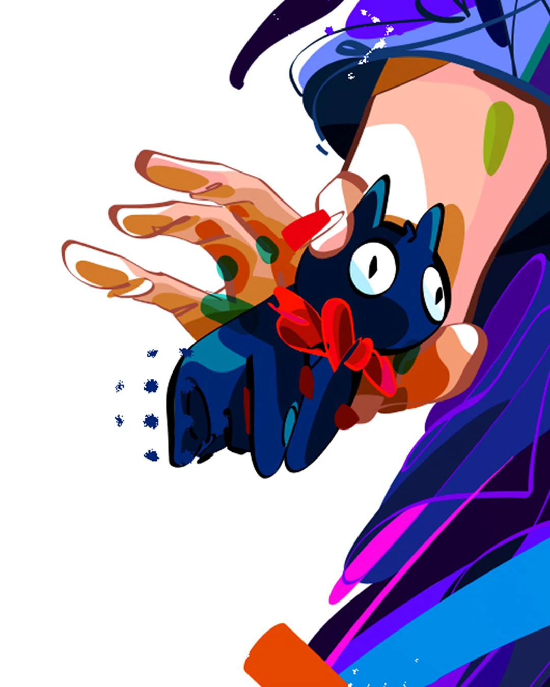 Sketch on iPad - 2 :: Behance 9
