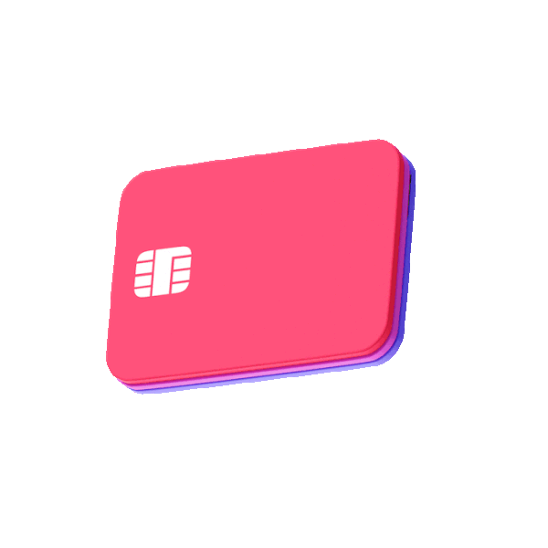 BC Card 3D Icons :: Behance 6
