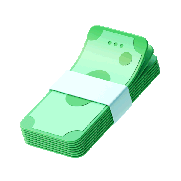 BC Card 3D Icons :: Behance 7