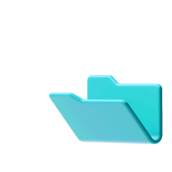 BC Card 3D Icons :: Behance 14