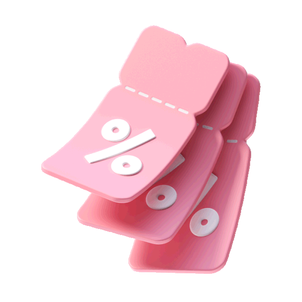 BC Card 3D Icons :: Behance 15
