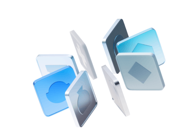 K Bank 3D Icon & Motion Artwork :: Behance 1