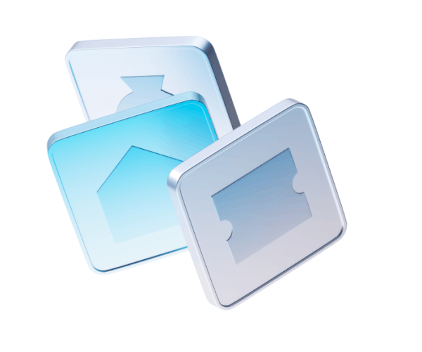 K Bank 3D Icon & Motion Artwork :: Behance 2