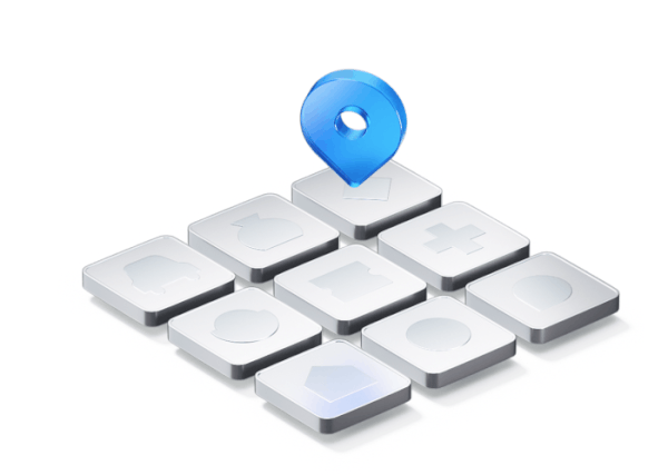 K Bank 3D Icon & Motion Artwork :: Behance 3
