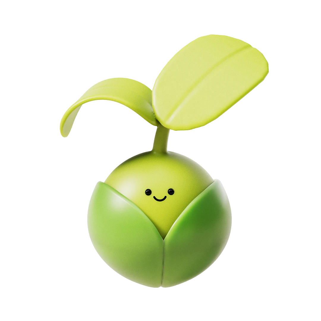 K Bank Money Tree - 'Grow Your Wealth' :: Behance 1