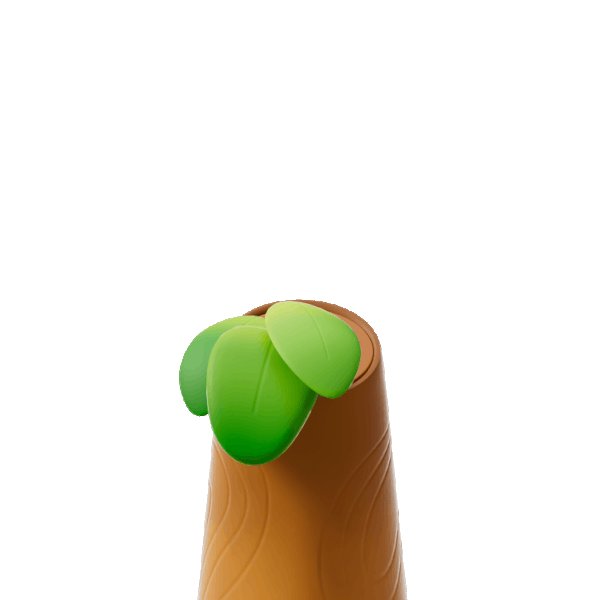 K Bank Money Tree - 'Grow Your Wealth' :: Behance 7