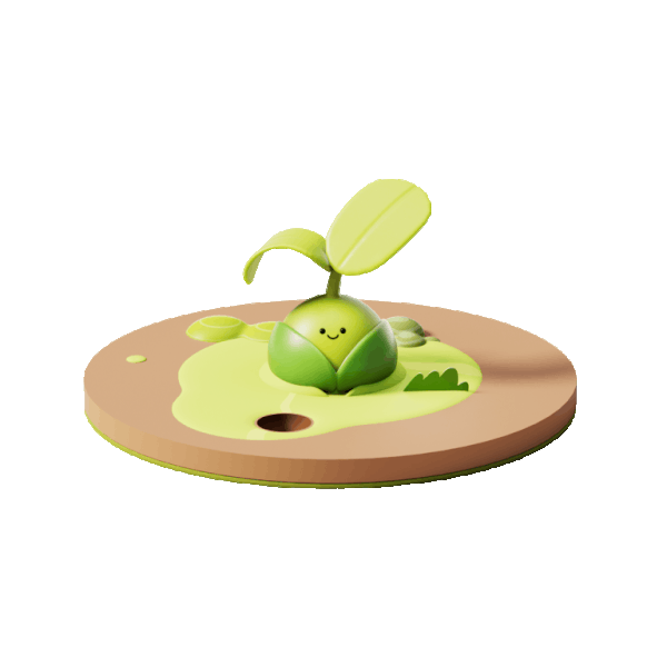 K Bank Money Tree - 'Grow Your Wealth' :: Behance 9