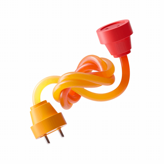 Hyundai Auto Ever - 3D Icon Asset Design :: Behance 1