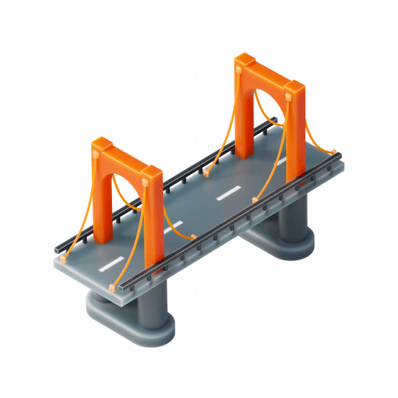 Hyundai Auto Ever - 3D Icon Asset Design :: Behance 5