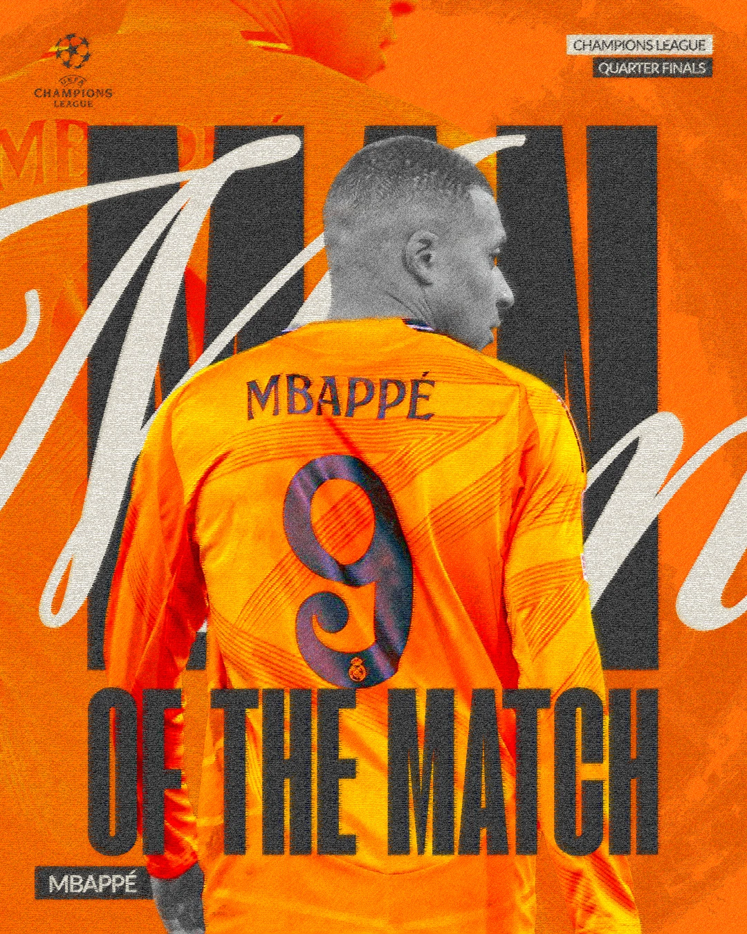 SOCIAL MEDIA - REAL MADRID CLUB DE FÚTBOL :: Behance 7