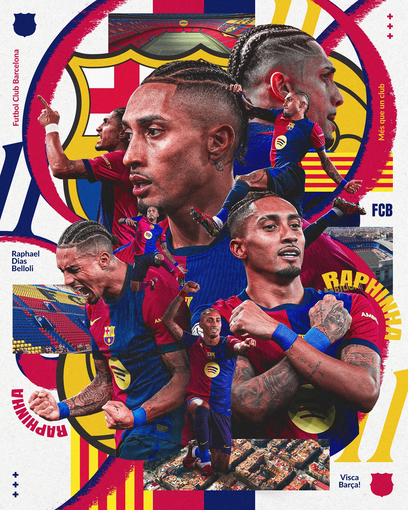 Posters Esportivos pt. 1 :: Behance 6