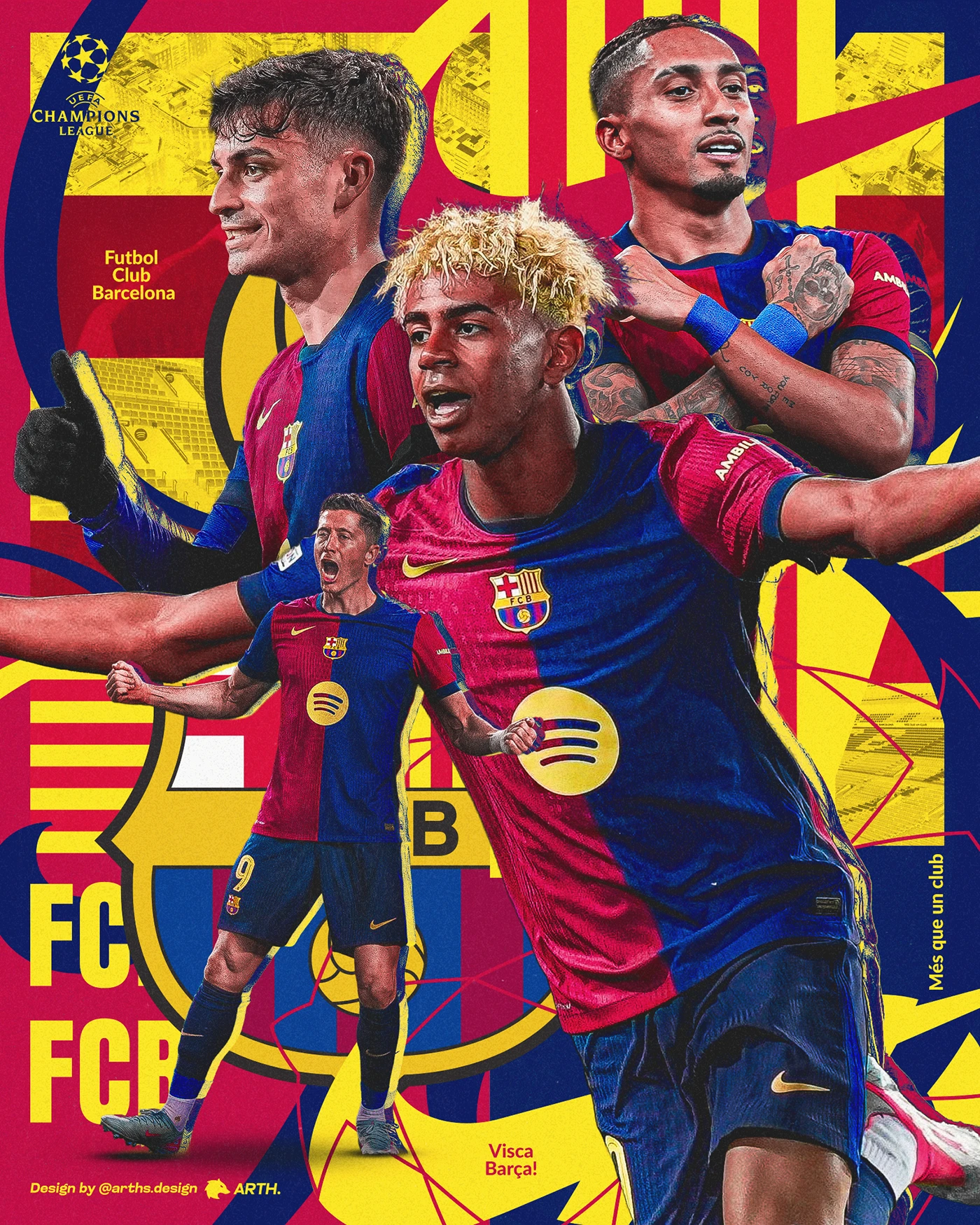 Posters Esportivos pt. 1 :: Behance 7