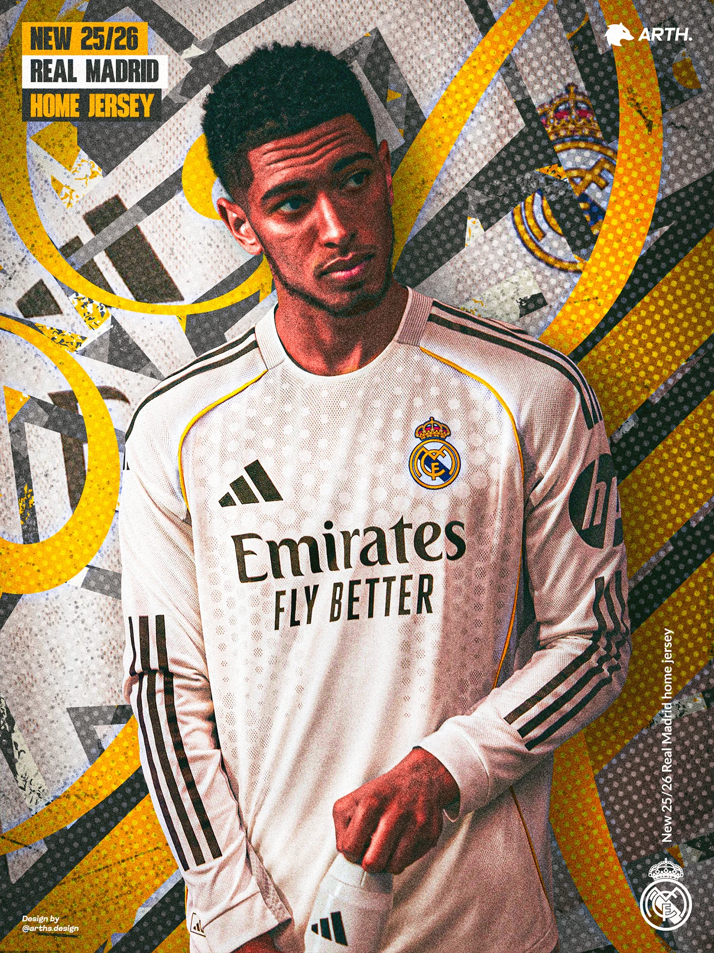 Posters Esportivos pt. 1 :: Behance 10
