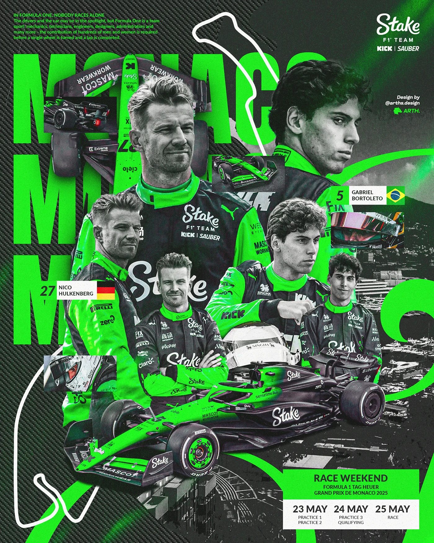 Posters Esportivos pt. 1 :: Behance 11