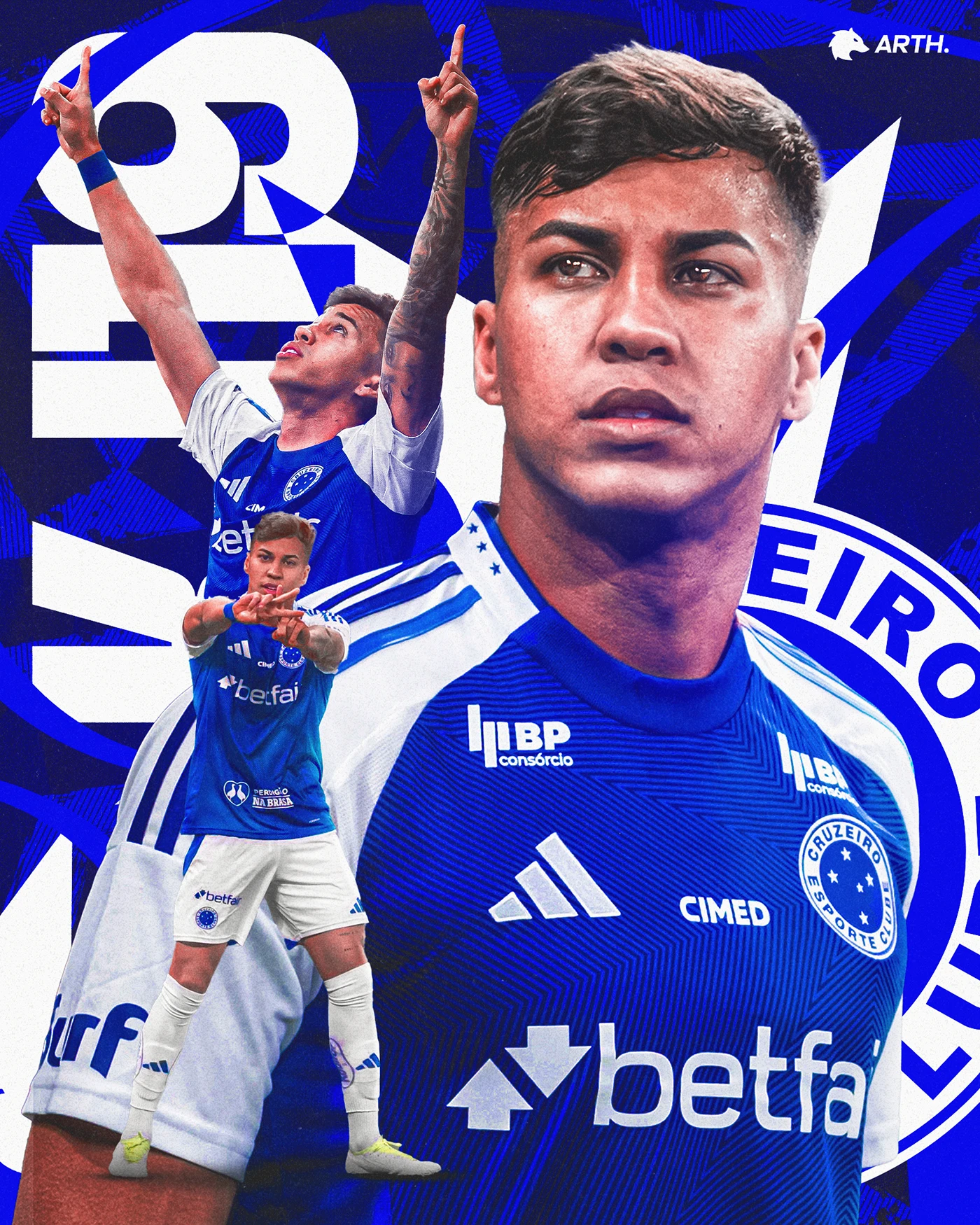 Posters Esportivos pt. 1 :: Behance 18