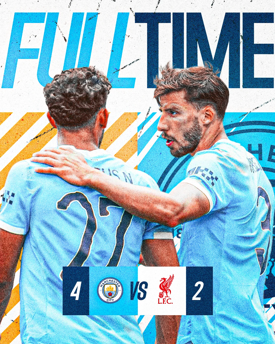 SOCIAL MEDIA - MANCHESTER CITY FOOTBALL CLUB :: Behance 6