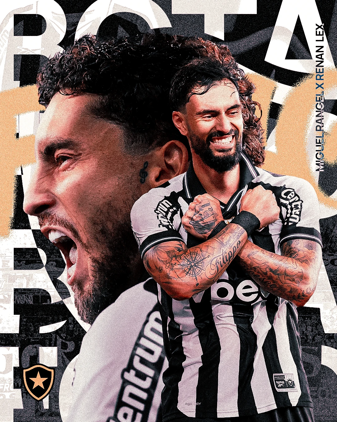 CLUB FIFA WORLD CUP | FAN-ART POSTERS 2025 :: Behance 6