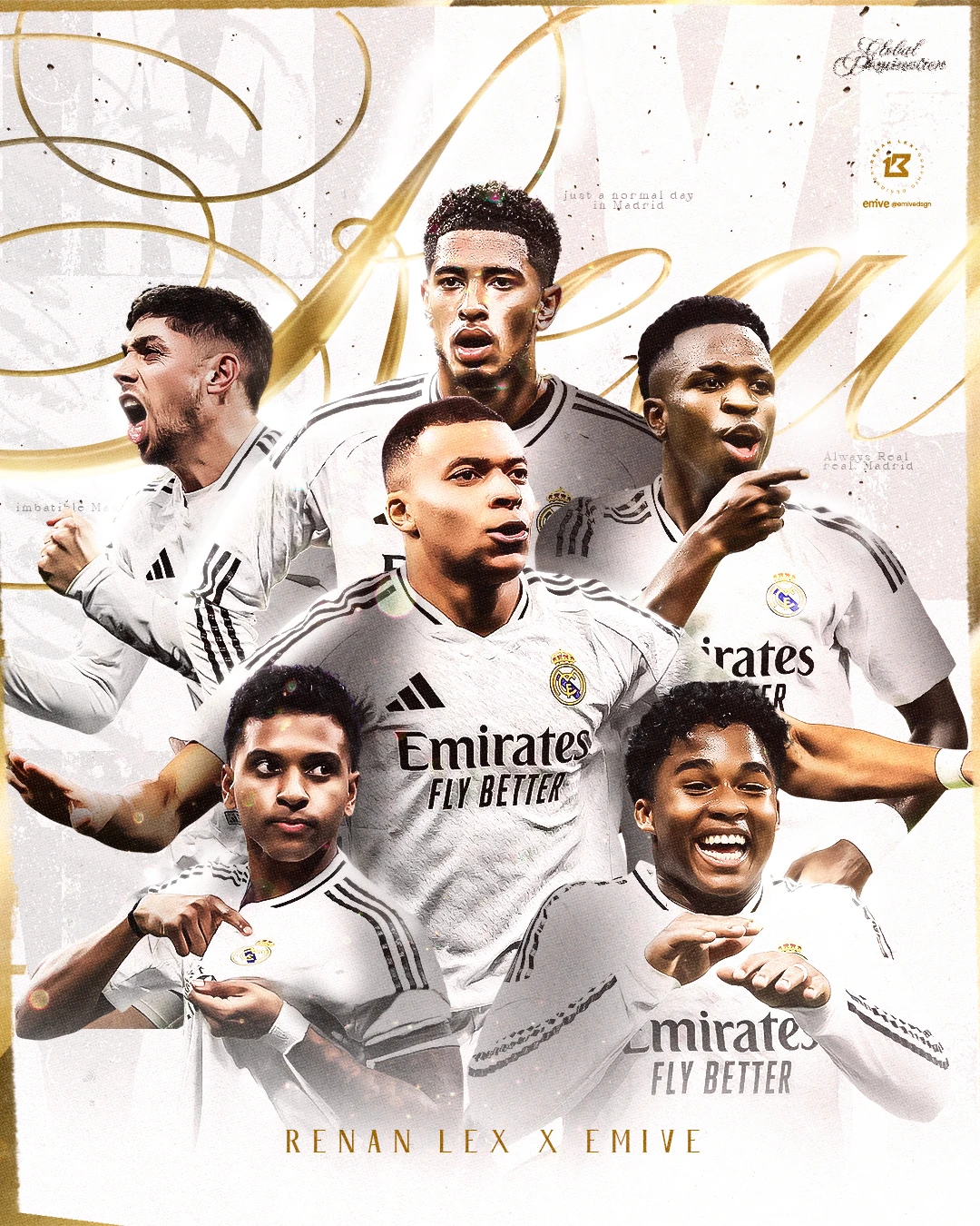 CLUB FIFA WORLD CUP | FAN-ART POSTERS 2025 :: Behance 22
