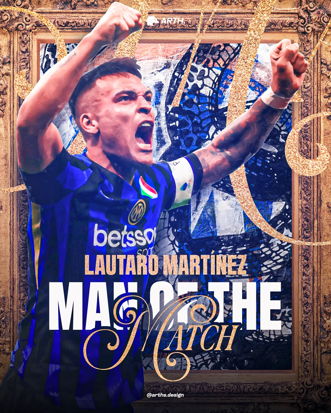 Social Media - Internazionale Milano :: Behance 4