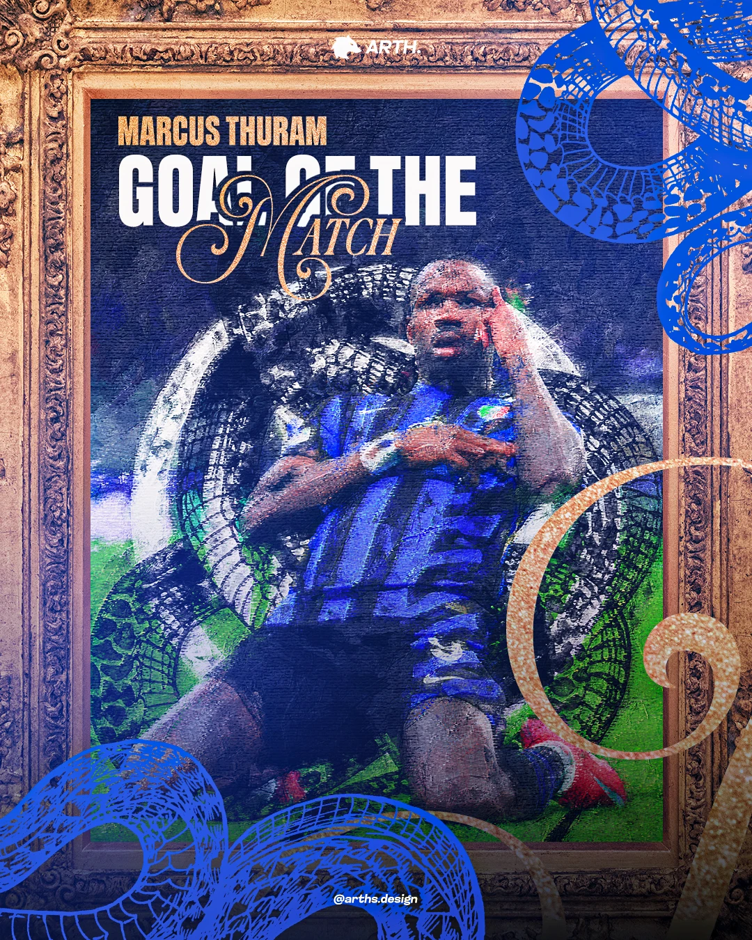 Social Media - Internazionale Milano :: Behance 6