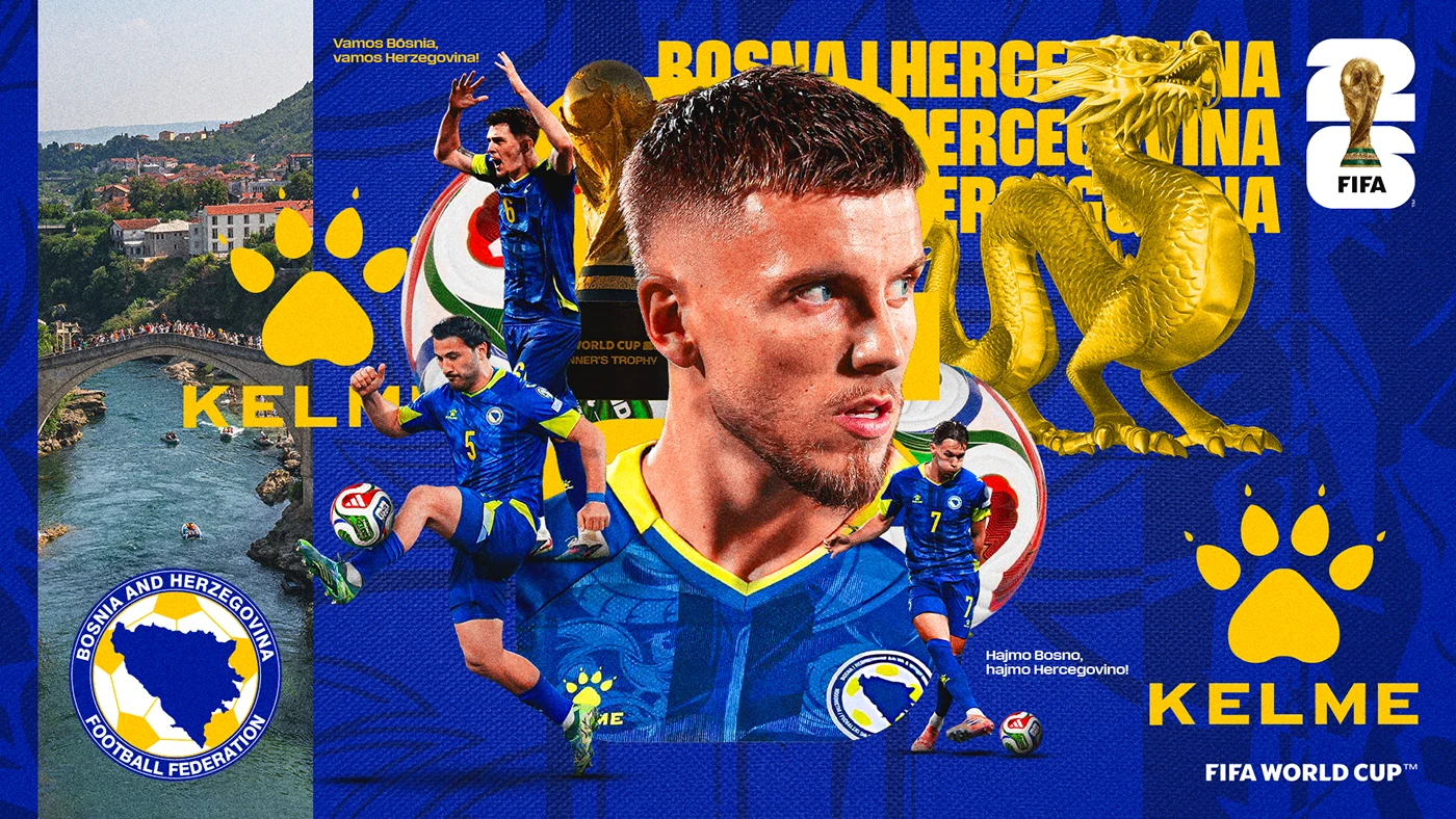 FIFA World Cup 2026 • 48 Nations - 48 arts :: Behance 12