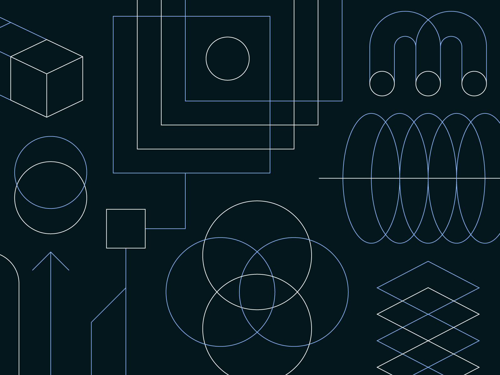 Web 3.0 by Kevin Moran on Dribbble