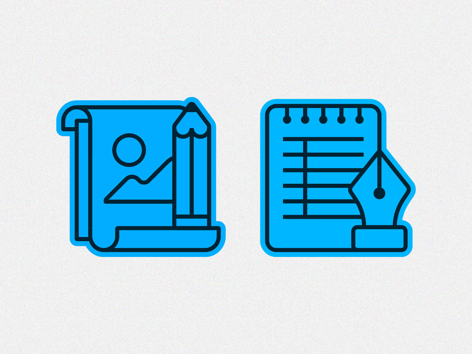 Kevin Moran | Dribbble 2