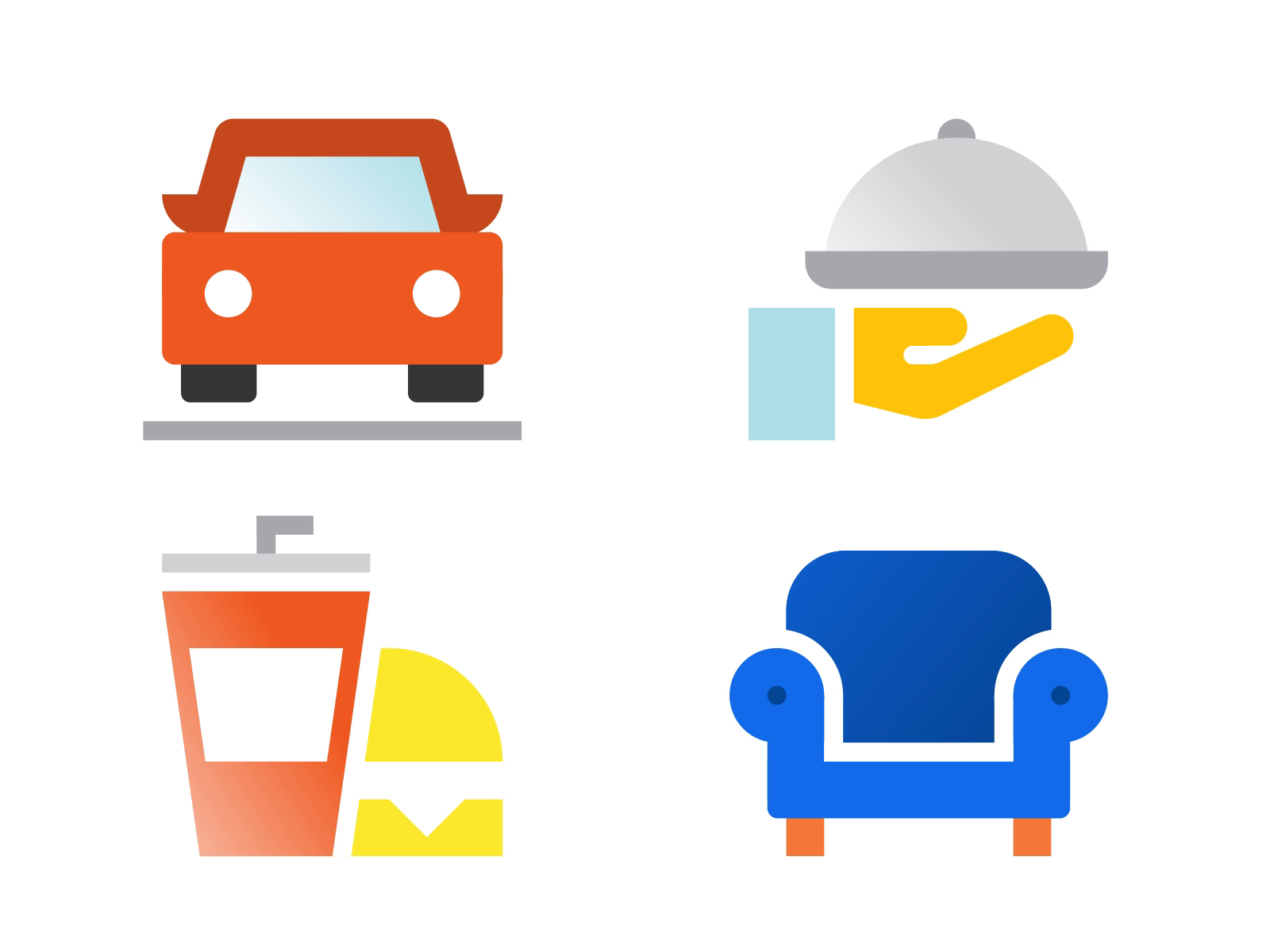 Kevin Moran | Dribbble 6