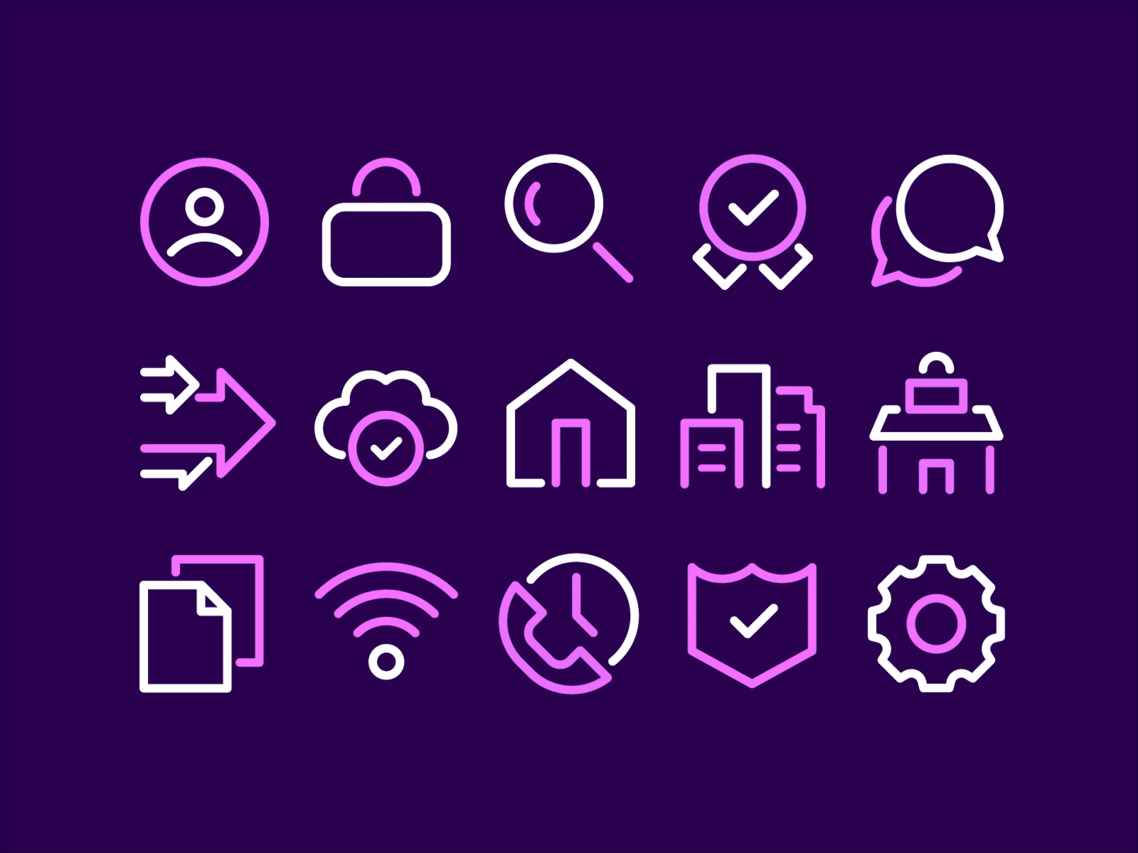 Kevin Moran | Dribbble 5