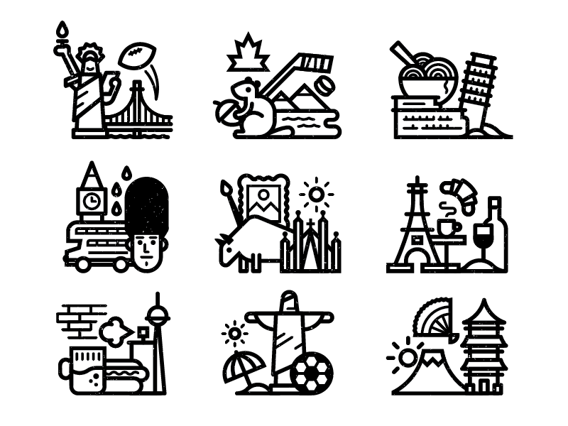 Kevin Moran | Dribbble 10