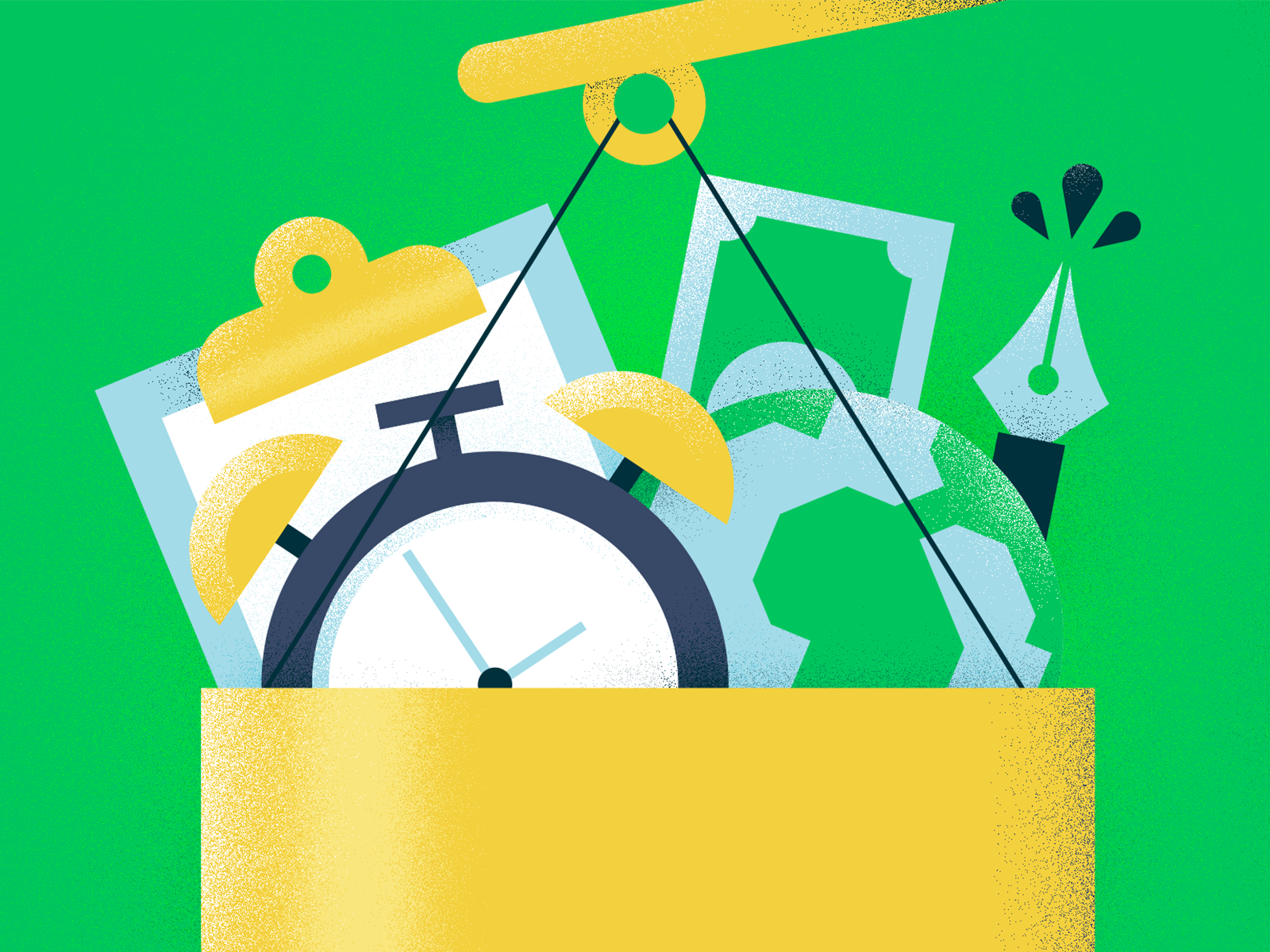 Kevin Moran | Dribbble 7