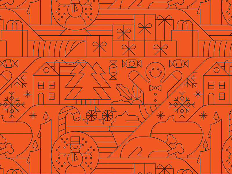 Kevin Moran | Dribbble 9