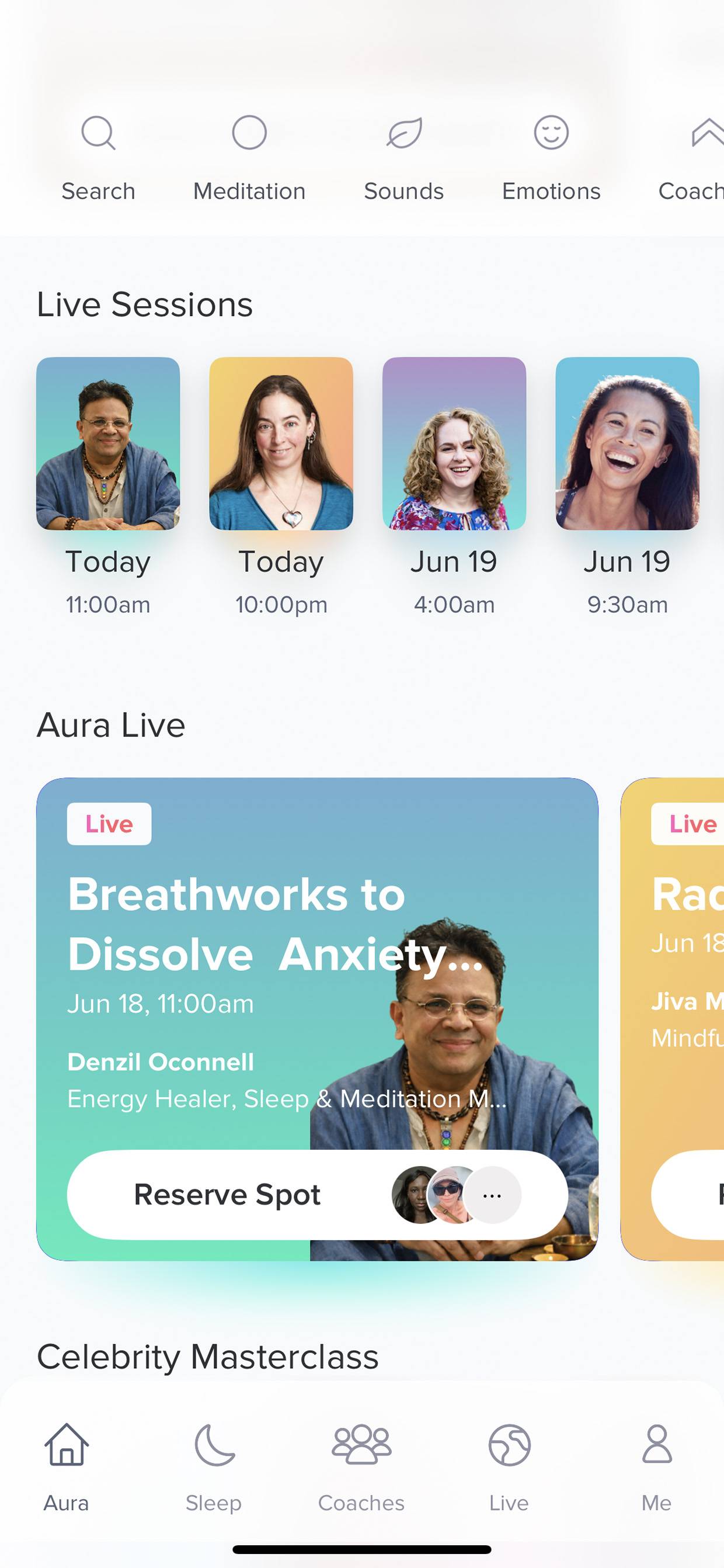Aura
