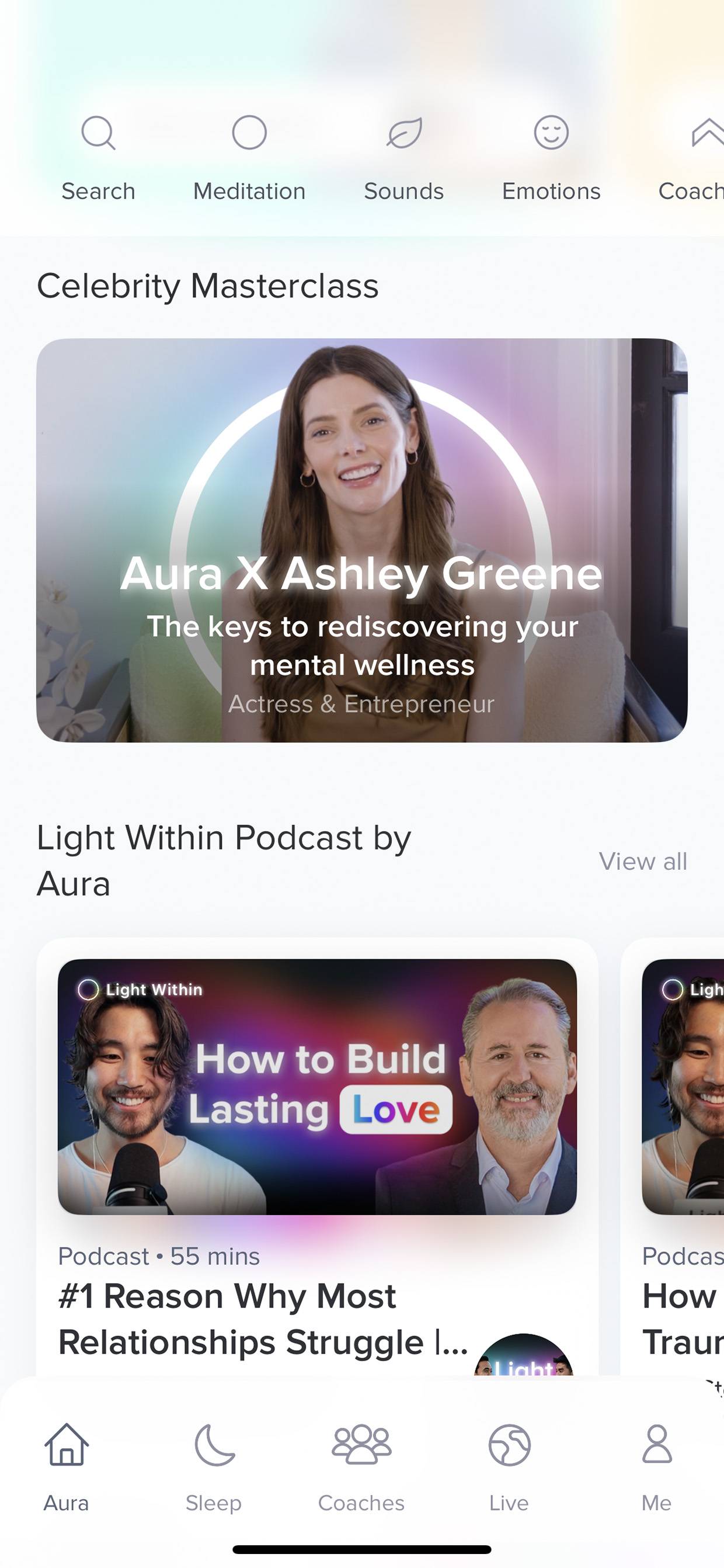 Aura