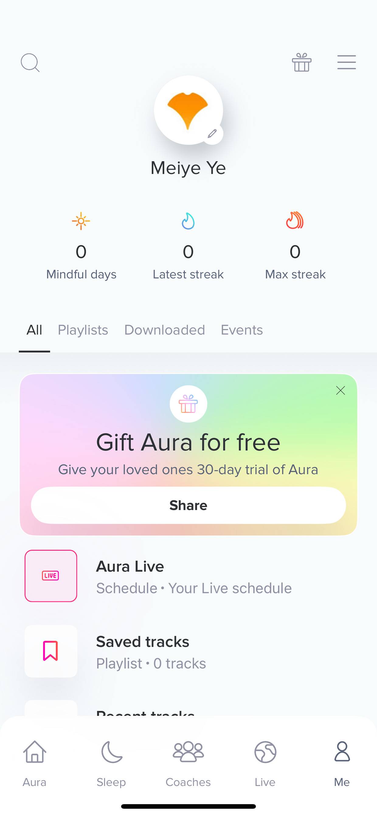 Aura