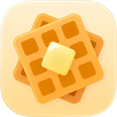 Waffle