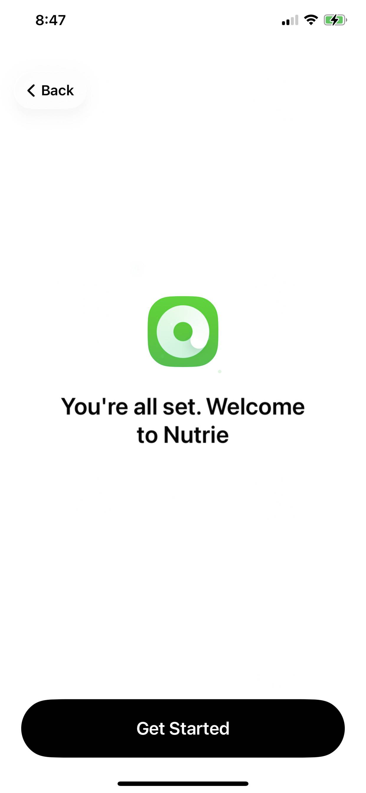 Nutrie