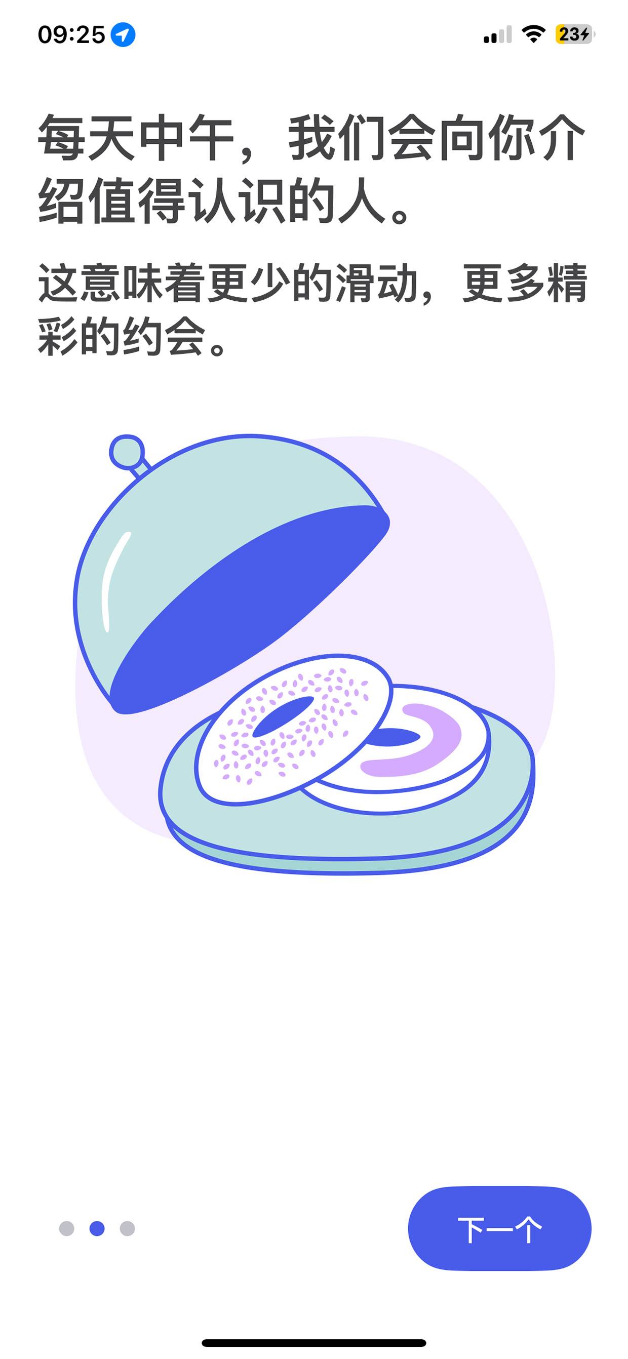 Coffee Meets Bagel