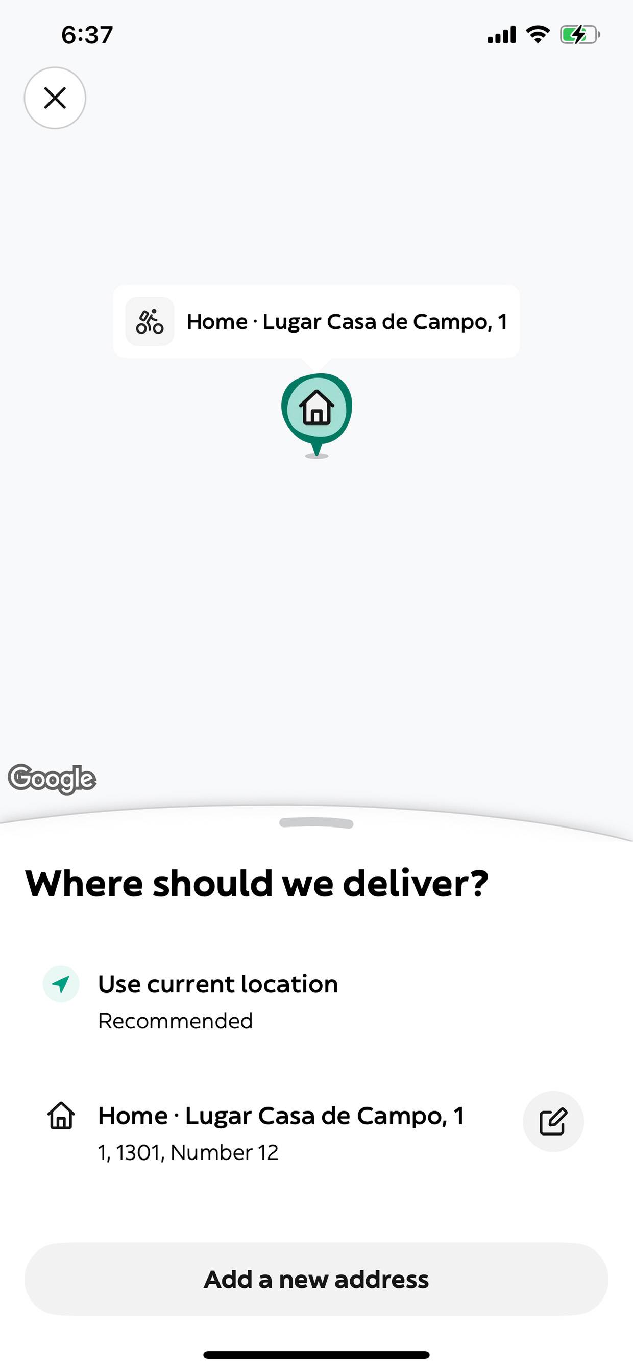 Glovo