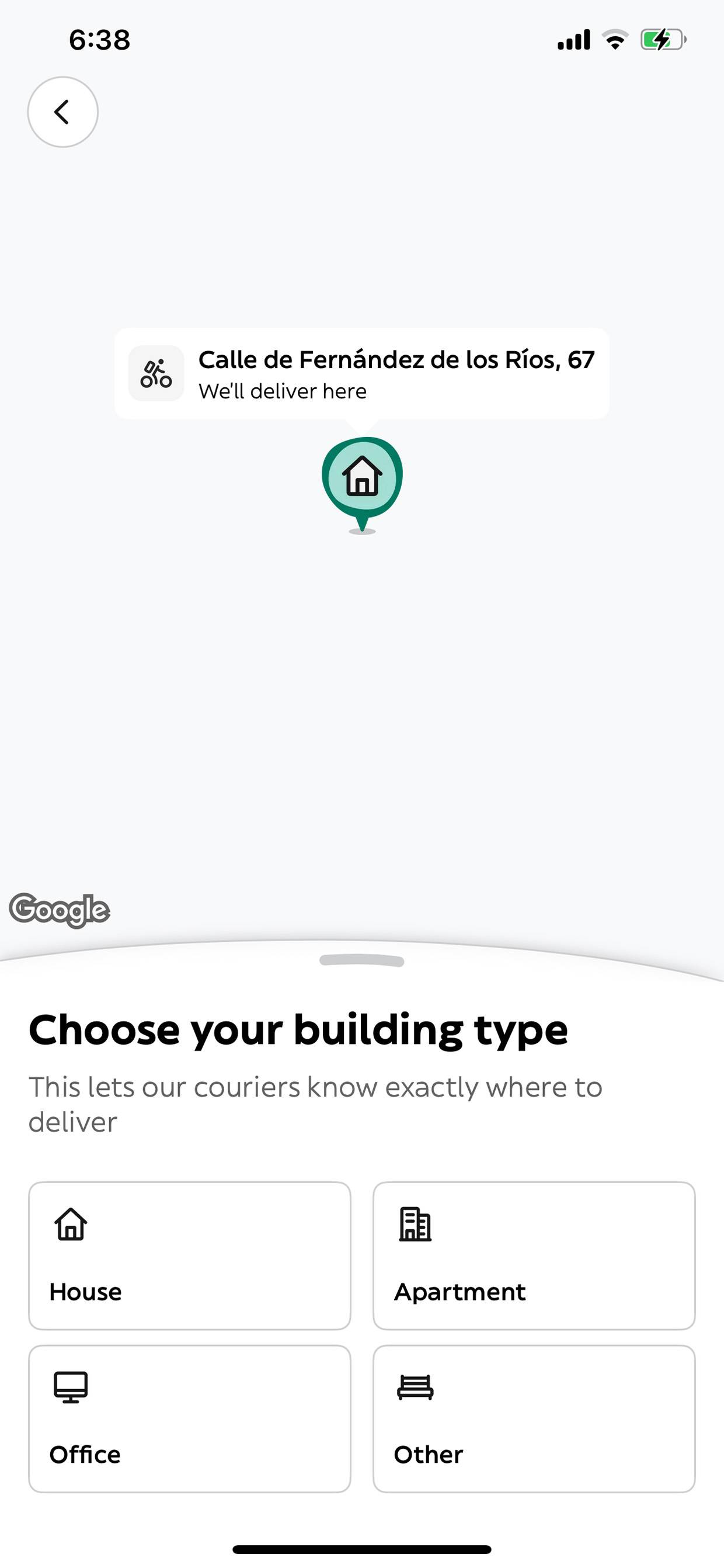 Glovo