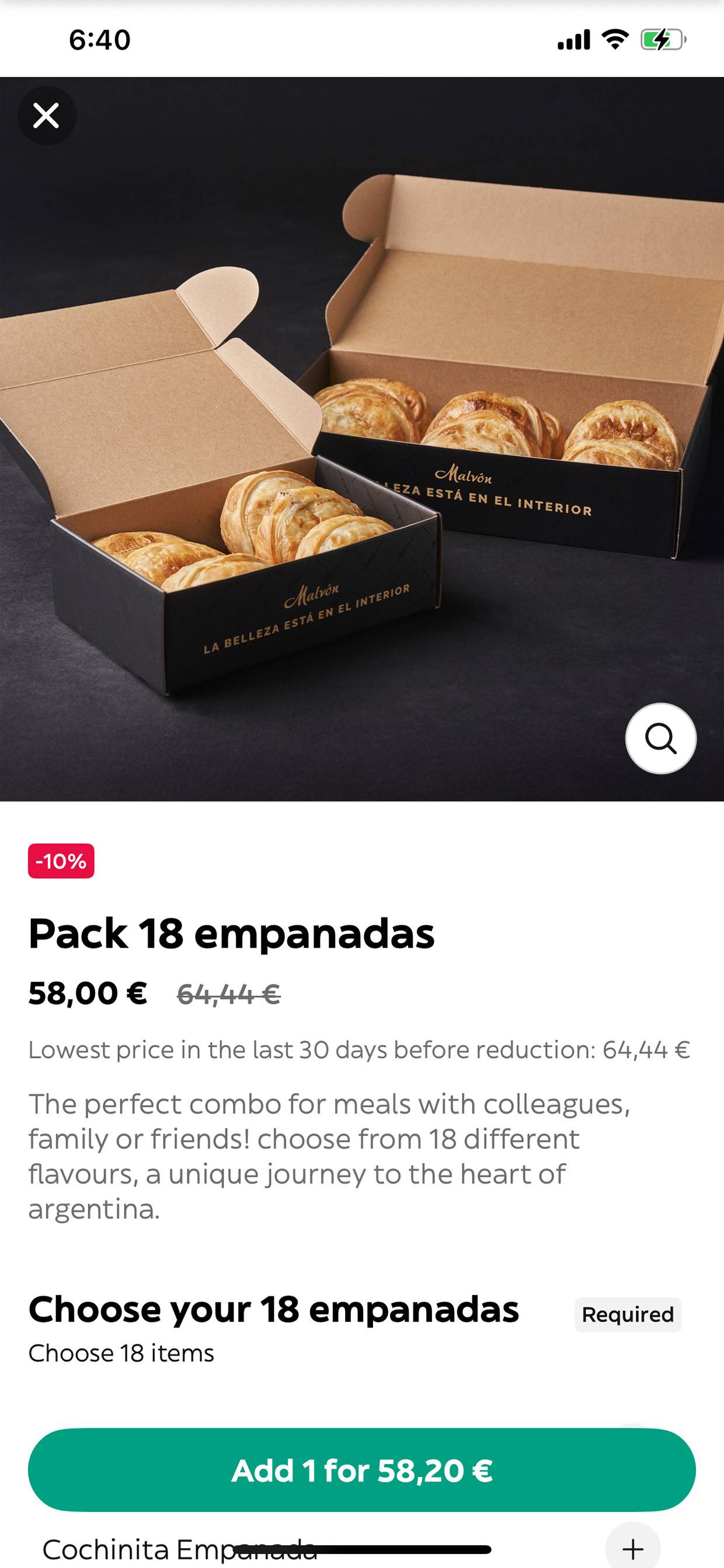 Glovo